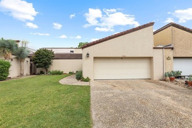 Camp Meeting Creek Lake Home For Sale in Kerrville Texas