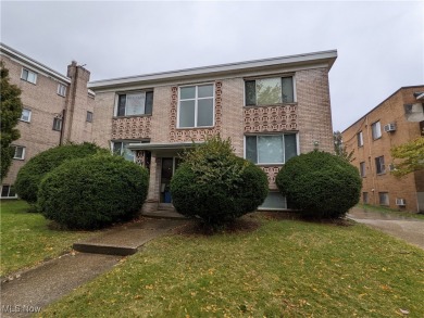 Lake Erie - Cuyahoga County Apartment Sale Pending in Cleveland Ohio