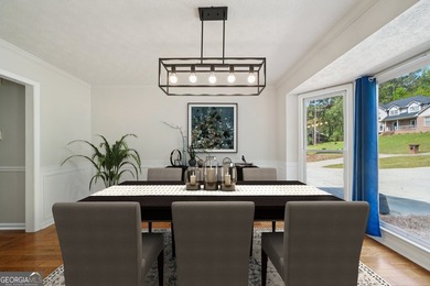 Spacious 5BR/2.5BA home offering 3,349 sq ft in a quiet - photo 2