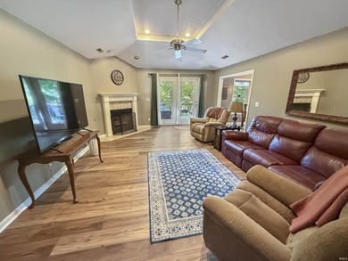 Check out this all brick home located near the golf course in - photo 2