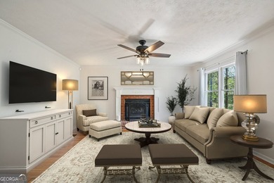 Spacious 5BR/2.5BA home offering 3,349 sq ft in a quiet - photo 3