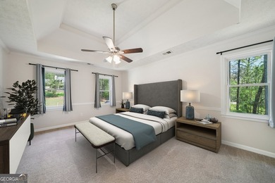 Spacious 5BR/2.5BA home offering 3,349 sq ft in a quiet - photo 5