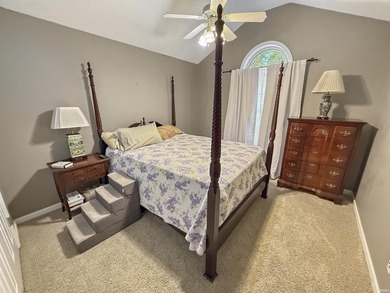 Check out this all brick home located near the golf course in - photo 9
