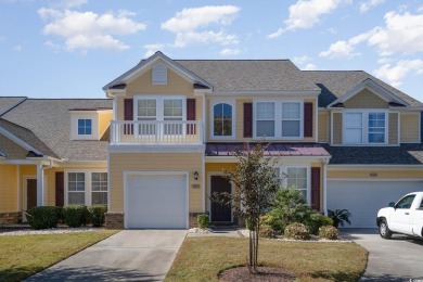 Lake Condo For Sale in Murrells Inlet, South Carolina