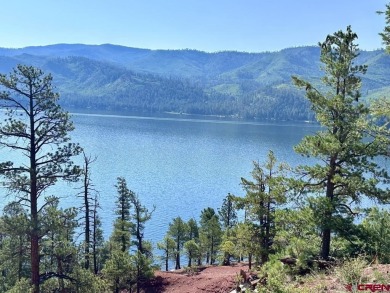 Lake Lot Sale Pending in Bayfield, Colorado