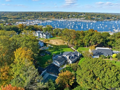 (private lake, pond, coastal) Home Sale Pending in Huntington New York