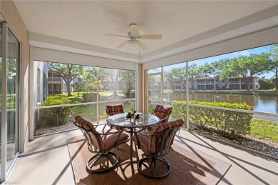 Lake Home For Sale in Naples, Florida