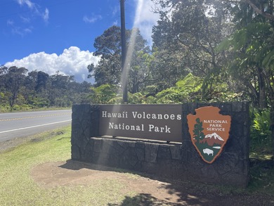 LICENSED STVR VACATION RENTAL @ VOLCANO GOLF & COUNTRY CLUB..! - photo 3