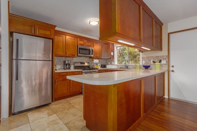 LICENSED STVR VACATION RENTAL @ VOLCANO GOLF & COUNTRY CLUB..! - photo 4