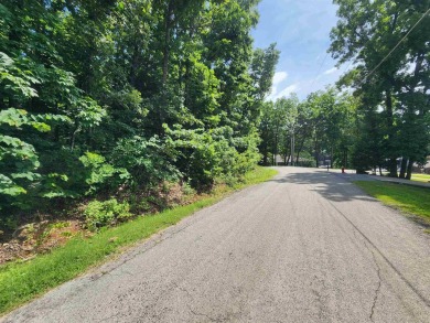 Lake Thunderbird, LAKE-VIEW LOT..e see the view from the point - photo 5