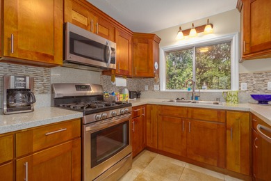 LICENSED STVR VACATION RENTAL @ VOLCANO GOLF & COUNTRY CLUB..! - photo 5