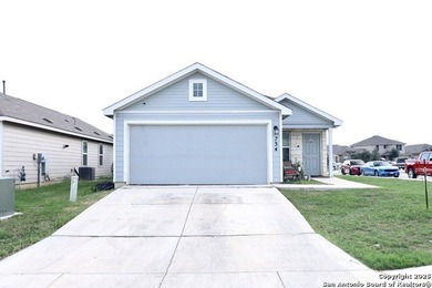 Mitchell Lake Home For Sale in San Antonio Texas