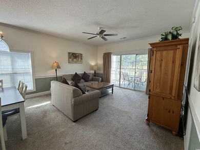 THIS IS THE ONE - SECOND FLOOR CORNER VILLA - GOLF COURSE - photo 9