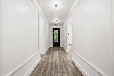 Modern-contemporary style with 4 BR 2 baths nestled on .26 acres - photo 3