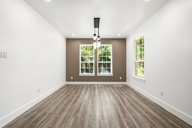 Modern-contemporary style with 4 BR 2 baths nestled on .26 acres - photo 7