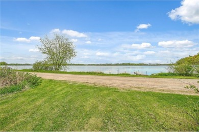 Rush Lake - Chisago County Lot For Sale in Stanchfield Minnesota