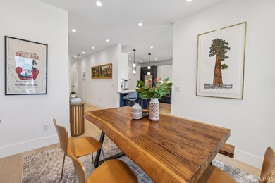 Thoughtfully renovated in 2023, this exceptional bi-level upper - photo 9