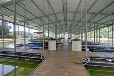 Lake Lanier Lot For Sale in Gainesville Georgia