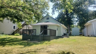 Lake Home Off Market in Elkhart, Indiana