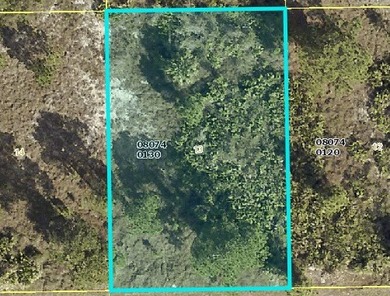 Lehigh Acres Area Lot For Sale in Other Florida