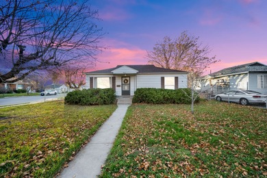 Great Salt Lake Home For Sale in Salt Lake City Utah