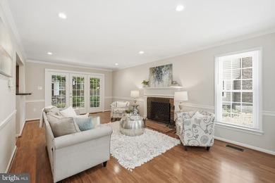 Welcome home to this spacious three-level single-family home - photo 3