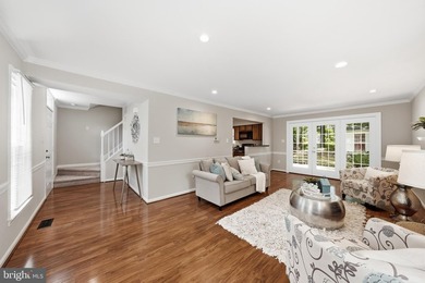 Welcome home to this spacious three-level single-family home - photo 4