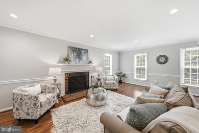 Welcome home to this spacious three-level single-family home - photo 5