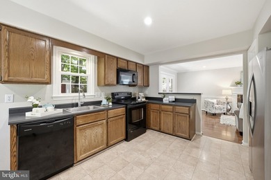 Welcome home to this spacious three-level single-family home - photo 9