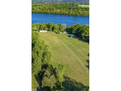 Lake Home For Sale in Decatur, Tennessee