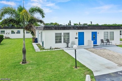 Affordable Florida living awaits in Orange Grove Park, a 55+ - photo 1