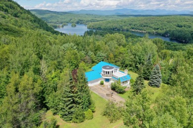 Lake Winona Home Sale Pending in New Hampton New Hampshire