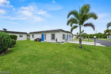 Affordable Florida living awaits in Orange Grove Park, a 55+ - photo 3