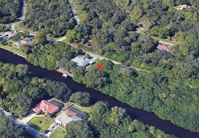 Rarely available waterfront lot in a peaceful and growing area - photo 8