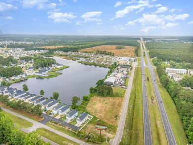 Lake Commercial For Sale in Murrells Inlet, South Carolina
