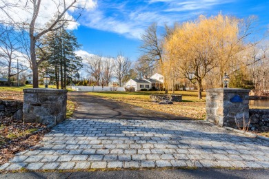 Lake Home For Sale in Westport, Connecticut