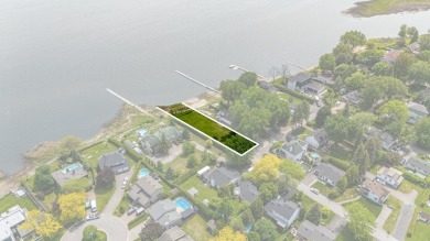 Lake Lot For Sale in Repentigny (Repentigny),