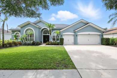 Lake Home For Sale in Odessa, Florida