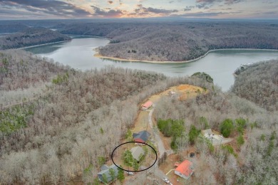 Lake Home For Sale in Smithville, Tennessee