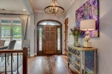 Sea Horse Farm, an extraordinary waterfront and equestrian - photo 9