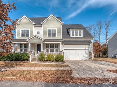 Lake Norman Home For Sale in Huntersville North Carolina