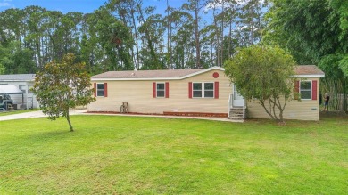 Lake Home For Sale in Fruitland Park, Florida