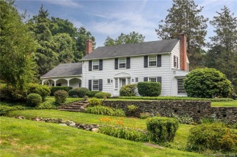 Lake Home Off Market in Watertown, Connecticut