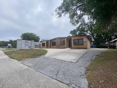 Rock Lake Commercial Sale Pending in Orlando Florida