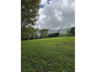 Kauai Island - Kalihiwai Reservoir Acreage For Sale in Kilauea Hawaii