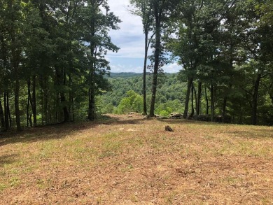 Dale Hollow Lake Lot For Sale in Hilham Tennessee