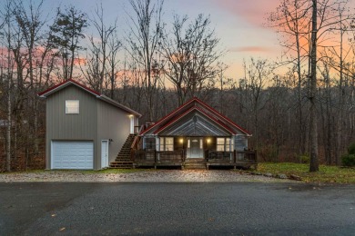 Cumberland River - Pulaski County Home For Sale in Burnside Kentucky