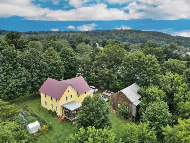 Lake Home Off Market in Sheldon, Vermont