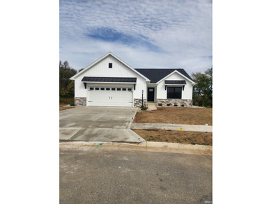 (private lake, pond, creek) Home For Sale in Elkhart Indiana