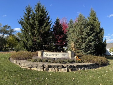 Chain O Lakes - Bluff Lake Lot Sale Pending in Antioch Illinois